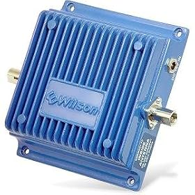 Wilson Electronics Inc. 801101 Mobile Wireless Cellular Single Band 824-849MHz Amplifier (1 Each)