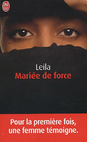 Mariée de force