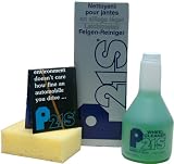 P21S Gel Wheel Cleaner 500 Ml Kit