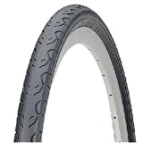 Kenda KWest K193 BMX Bicycle Tire - Black/Black - 20 x 1 1/8 - 212140