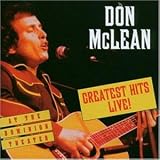 Greatest Hits Live at the Dominion Theatre