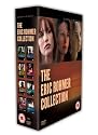 The Eric Rohmer Collection - 8 Disc Box Set [DVD]