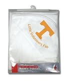 Tennessee Volunteers Hooded Baby Towel (White)