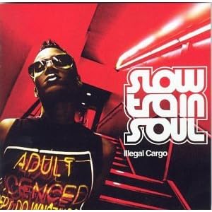 Slow Train Soul