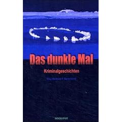 Das dunkle Mal: Kriminalgeschichten