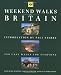 Weekend Walks in Britain (Automobile Association of England)
