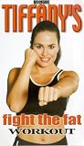 Tiffany`s Fight The Fat Workout [2001]