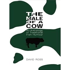 Male of a Cow: Traditional Irish Humour