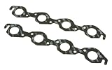 Spectre 420 Exhaust Gasket with Round Port