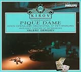 Pytor Il'ich Tchaikovsky: Pique Dame