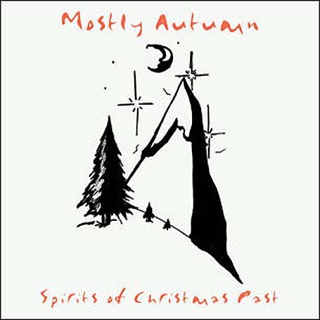 CD-Charts  Collectible : Spirits of Christmas Past
