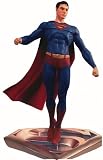  : Superman Returns In Flight Statue