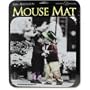 Kim Anderson "First Kiss" Mouse Mat