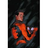 Amazing Spider-Man Volume 2: Revelations TPBby J. Michael Straczynski