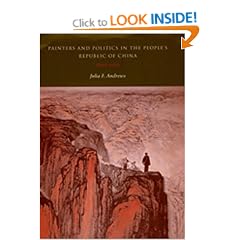 Painters and Politics in the People's Republic of China, 1949-1979