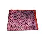 High Grade Tie Dyed Yoga Towel 72*24'' Thick Yoga Towel with Carry Bag