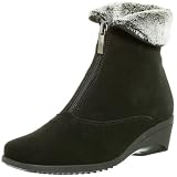 La Canadienne Women's Evitta Ankle Boot