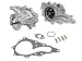 Automotive : GMB Water Pump