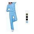 American Apparel Loop Terry Pant - (0319AM)