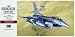 F-16CJ Fighting Falcon Misawa Japan USAF Tactical Fighter 1-48 by Hasegawa