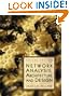 Network Analysis, Architecture...