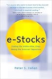 E-stocks : finding the hidden blue chips among the Internet imposters