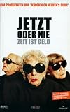 Jetzt oder nie - Zeit ist Geld [VHS] [Import]