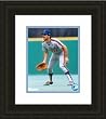 New York Mets Framed Keith Hernandez Photo MLB Baseball
