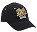 Notre Dame Adult Team Color One-Fit Hat (Small)
