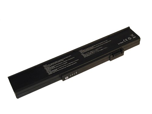 GATEWAY MX3414 Laptop Battery (Equivalent)