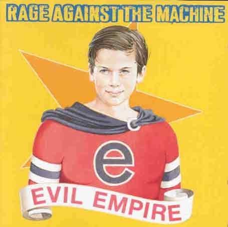 CD-Charts  Music : Evil Empire