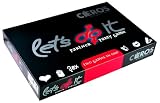 Lets do it das erotische Partnerspiel Partygame