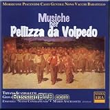 Musiche per Pellizza da Volpedo
