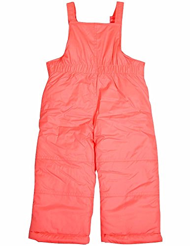 Carters - Little Girls' Bib Snowpant
