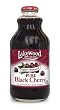 Lakewood PURE Black Cherry Juice, 32-Ounce Bottles (Pack of 6)