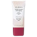 Almay Smart Shade Anti Aging Makeup - Light/Medium