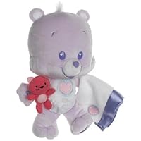 Care Bear Cubs: Wish Bear with Blanket and Toy