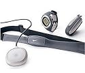 Nike Triax Elite Heart Rate Monitor Speed Distance Data Watch #SM0019-001