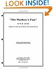 The Monkey's Paw/Multi-Media Kit (A Read-Along Radio Drama)