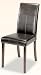 Kitchen & Housewares : Set of 2 Bycast Vinyl Parson Dining Chairs