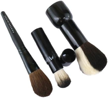 Mojave Magic Professional Brush Set - 3-Piece Set by Michael Moran