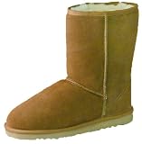 Lamo Women's Classic Sheepskin 9 Boots