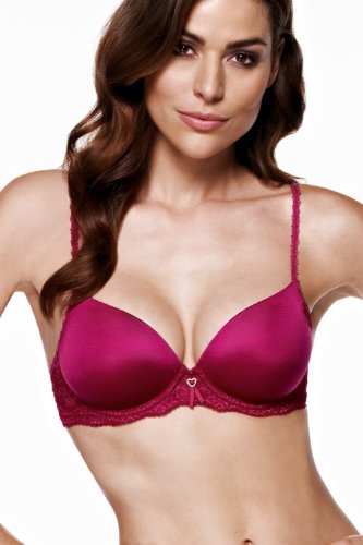 Triumph Angel Curves - Schalen-BH