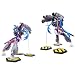 Macross Frontier: Excellent Model Clan Clang Armored Ver. Non-Scaled PVC Figure_s-2