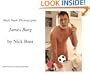 Male Nude Photography- James Burg
