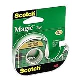 450 Magic Tape Dispenser- 12 Rolls