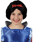 Snow White-Child Wig Child
