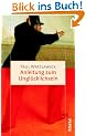 Anleitung zum Ungl�cklichsein