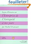 Le�on d'histoire sur l'entreprise de...