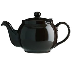 Chatsford 4-cup Teapot Brown